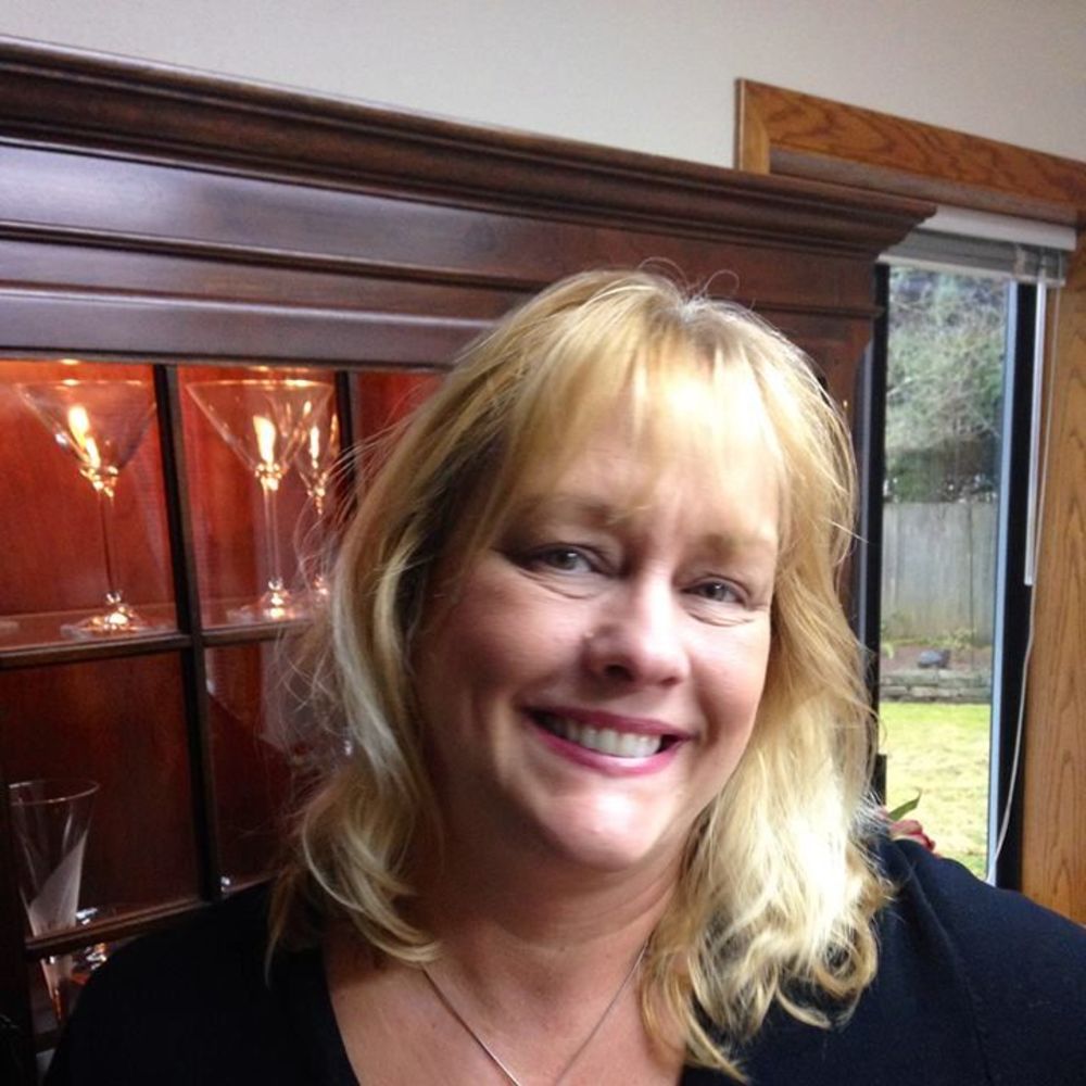 Meet your Posher, Lani